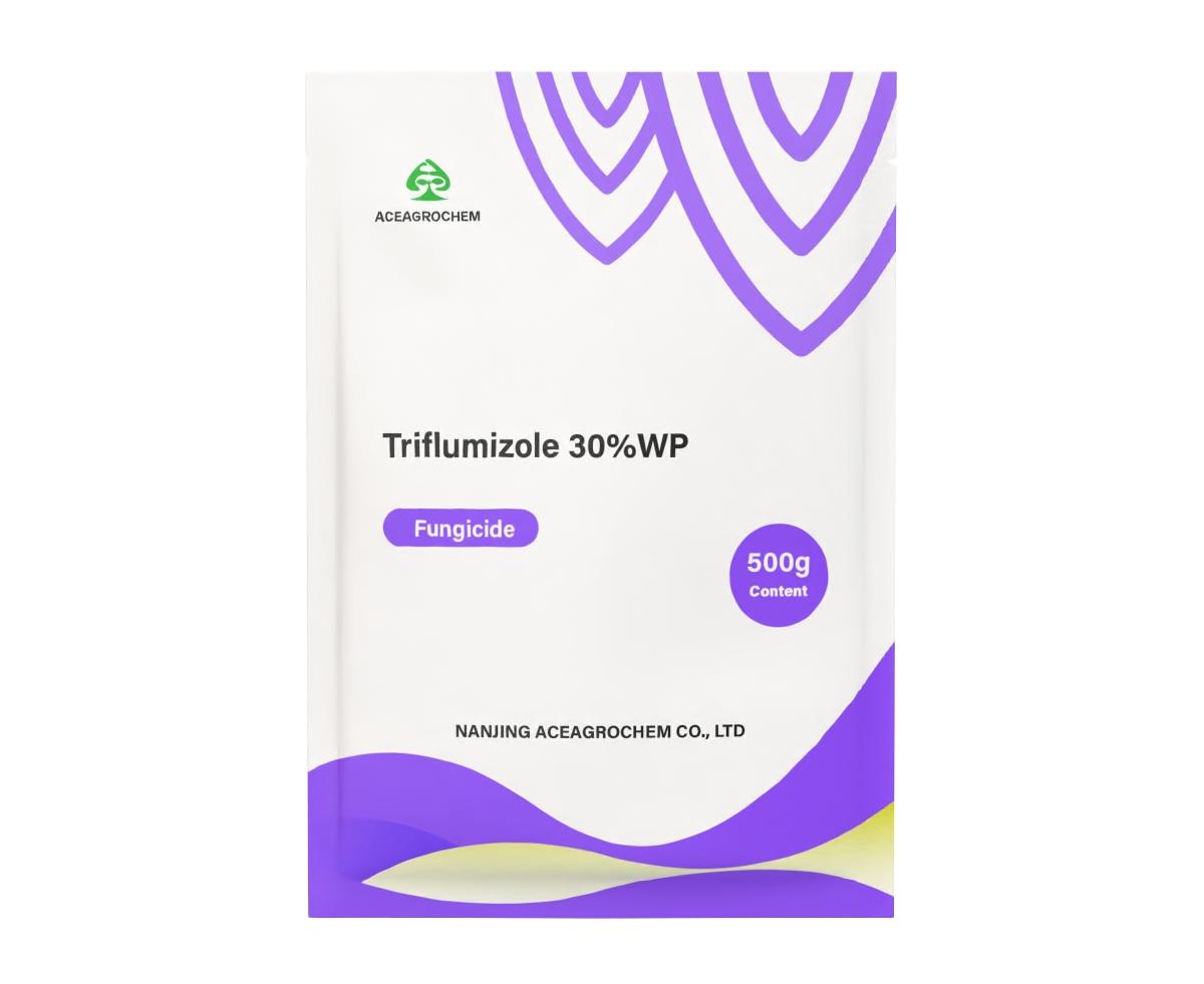 Triflumizole 30% WP